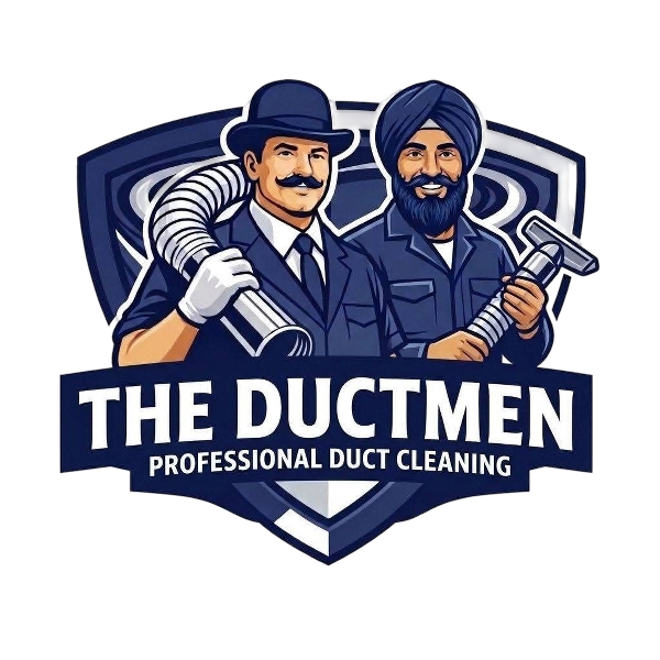 The Ductmen